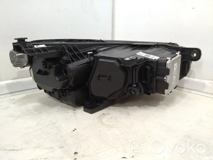 Volkswagen PASSAT B8 Headlight/headlamp 3G1941081T