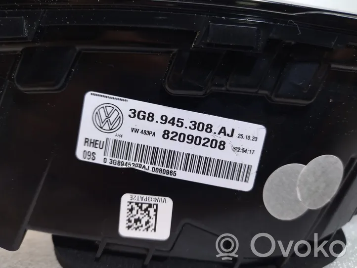 Volkswagen Arteon Luci posteriori 3G8945308AJ