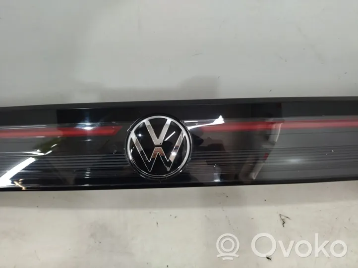 Volkswagen Taigo Tailgate rear/tail lights 2G7945093