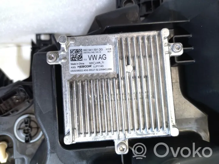 Volkswagen ID.4 Faro/fanale 11B941005B