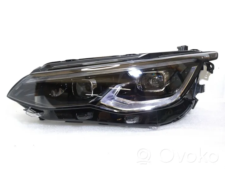 Volkswagen Golf VIII Headlight/headlamp 5H1941059R