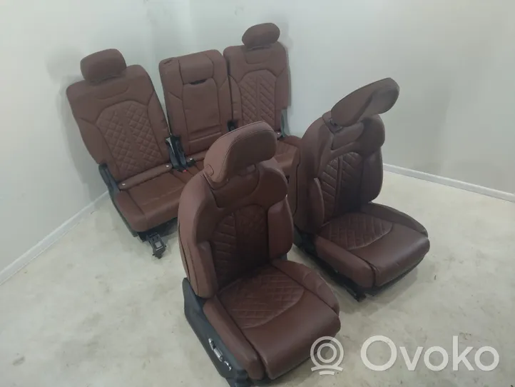 Audi Q7 4M Set interni 4MO