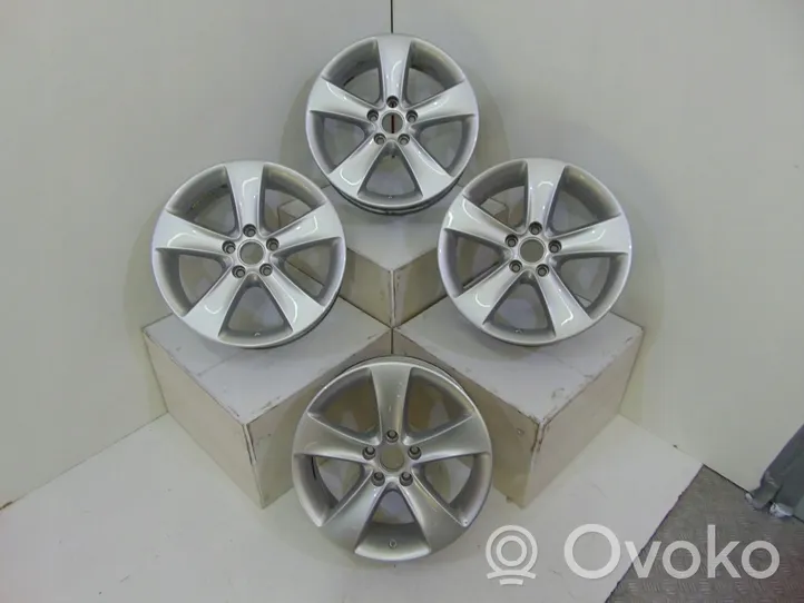 Volkswagen PASSAT B7 R17 alloy rim 3C8601025F