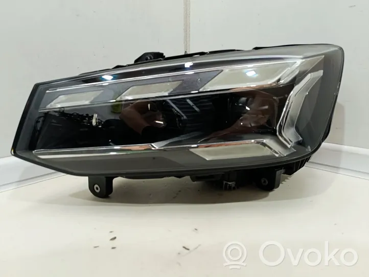 Audi Q2 - Phare frontale 81A941035