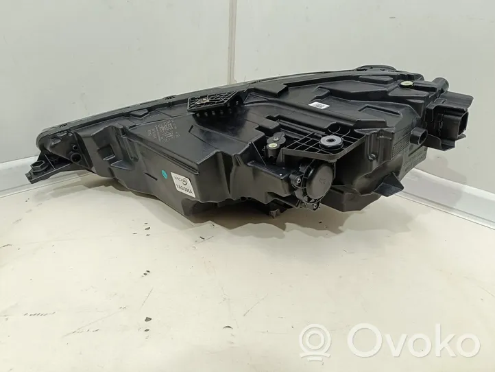 Audi A3 8Y Lampa przednia 8Y0941034B