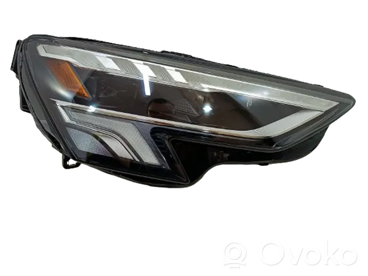 Audi A3 8Y Lampa przednia 8Y0941034B