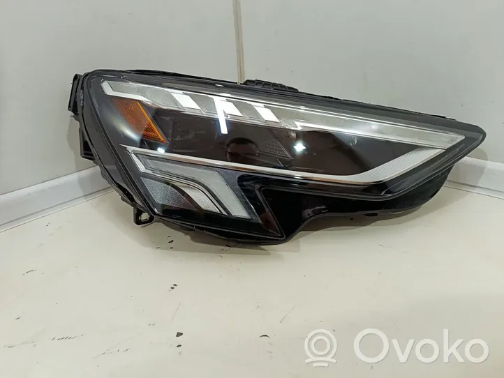 Audi A3 8Y Lampa przednia 8Y0941034B