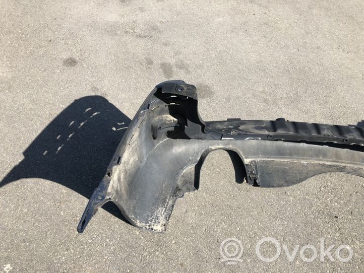 Citroen C8 Paraurti 1487468077