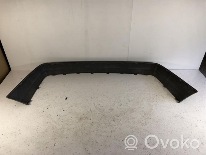 Opel Vectra A Enjoliveur de pare-chocs arrière 90287284D