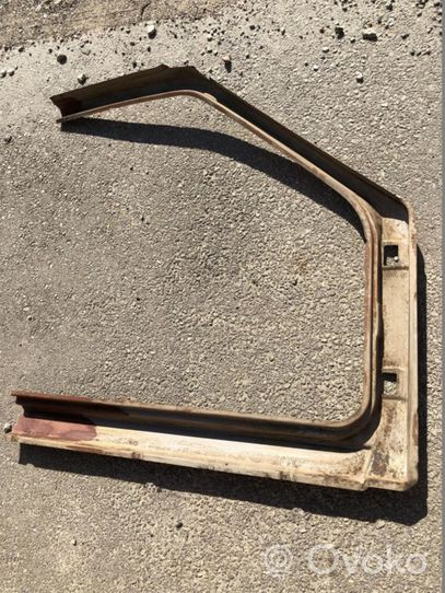 Lada Samara Front sill (body part) 21095401065