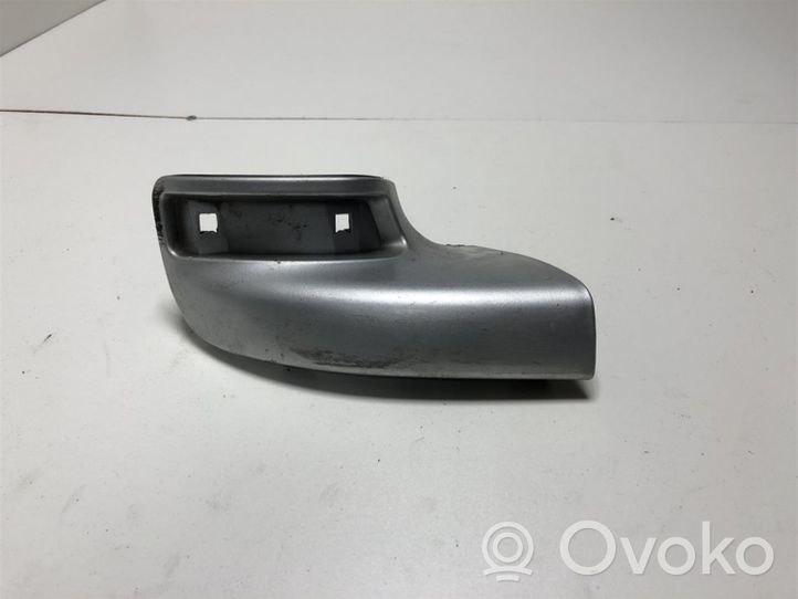 Citroen C8 Rear bumper trim bar molding 1489557077