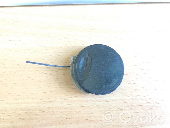 Opel Vectra B Front tow hook cap/cover 90586609