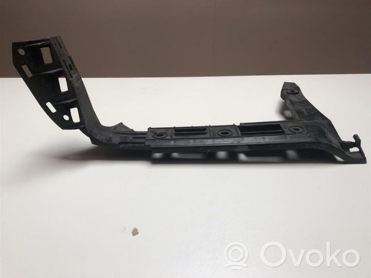 Volkswagen Transporter - Caravelle T5 Support de pare-chocs arrière 7H0807394C