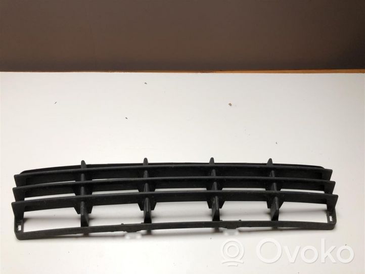 Volvo V50 Front bumper lower grill 30657006