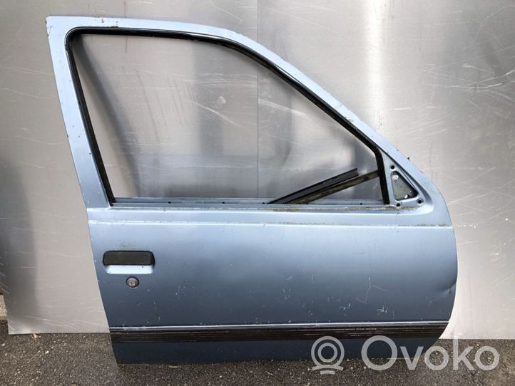 Opel Kadett E Porte avant 