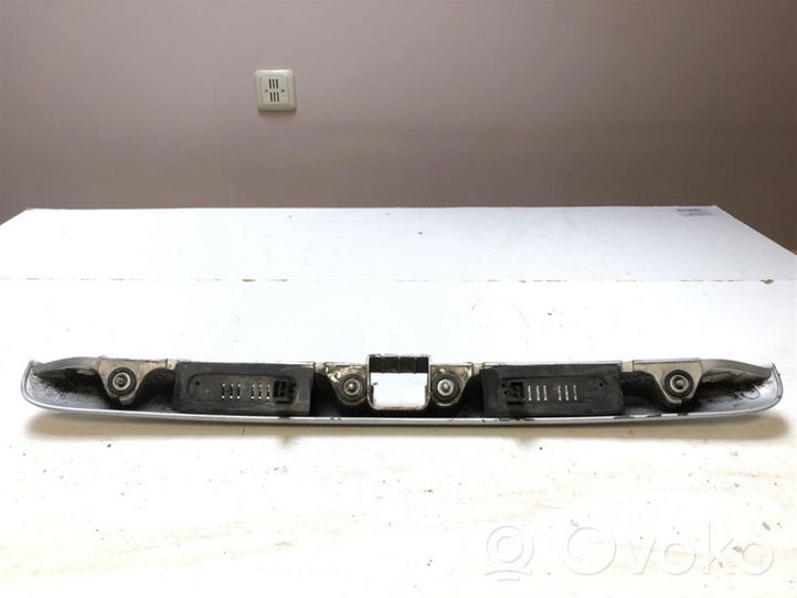 Opel Vectra B Tailgate/trunk/boot exterior handle 5001081002