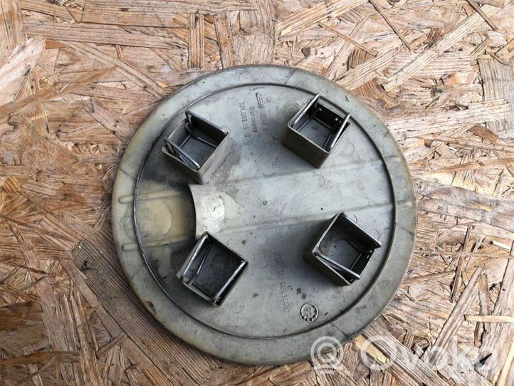 Volkswagen Golf II Original wheel cap 