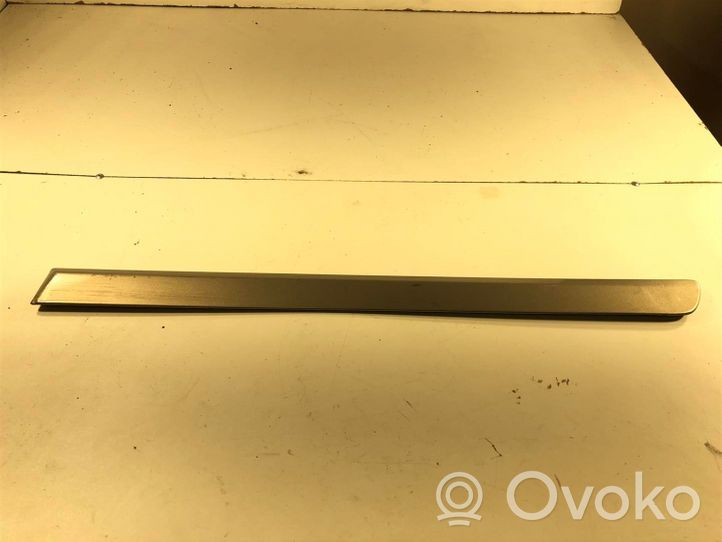 Volvo S60 Rear door trim (molding) 