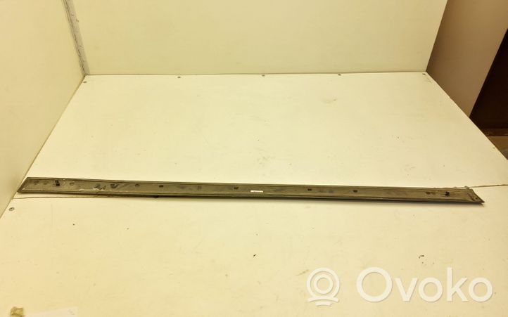 Volvo S60 Rivestimento della portiera anteriore (modanatura) 9151911