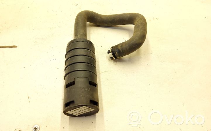 Volkswagen Sharan Auxiliary pre-heater (Webasto) 5N0819194