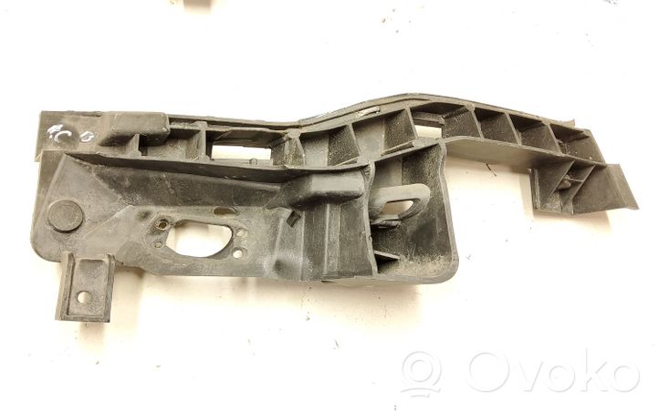 Audi A6 S6 C7 4G Traversa di supporto paraurti anteriore 4G0807096