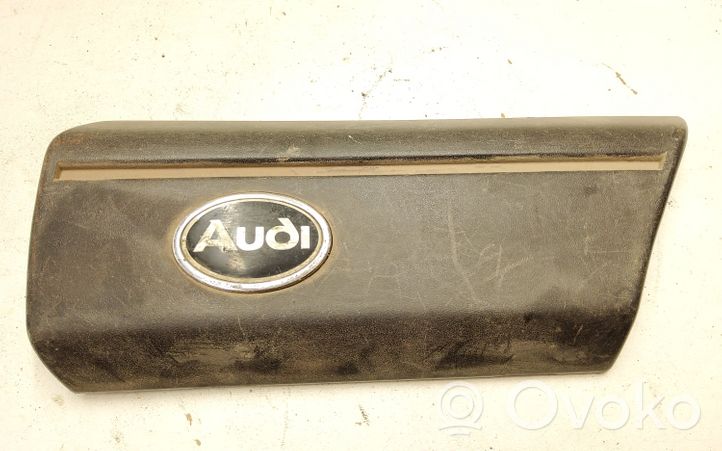 Audi 100 200 5000 C3 Moulure, baguette/bande protectrice d'aile 243853974