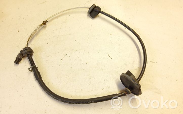 Volkswagen PASSAT B5 Throttle cable 8D1721555AE