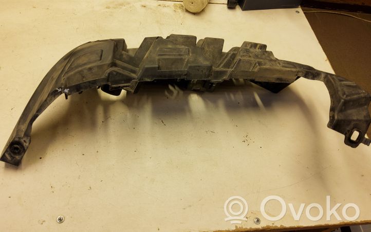 BMW X3 F25 Front bumper support beam 51117212955