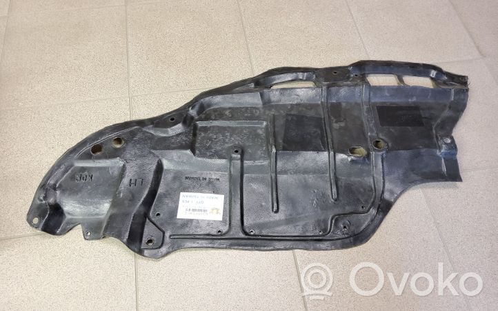 Toyota Camry Osłona pod zderzak przedni / Absorber 