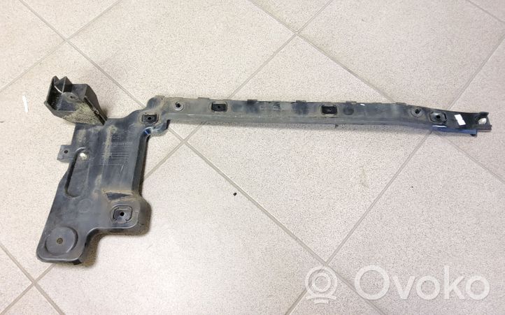 Ford Transit Custom Rear bumper mounting bracket BK3117A882AE