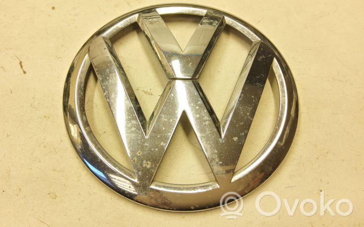 Volkswagen Transporter - Caravelle T5 Mostrina con logo/emblema della casa automobilistica 7E0853601E