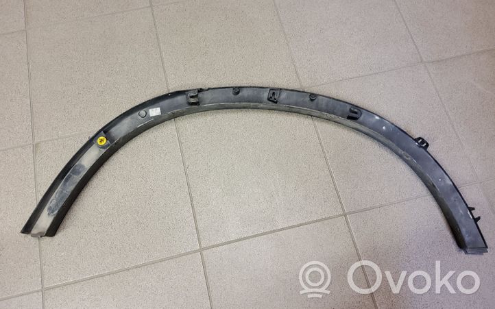 BMW X3 F25 Rivestimento passaruota posteriore 51777210084