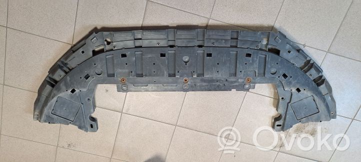 Volvo V40 Osłona pod zderzak przedni / Absorber 