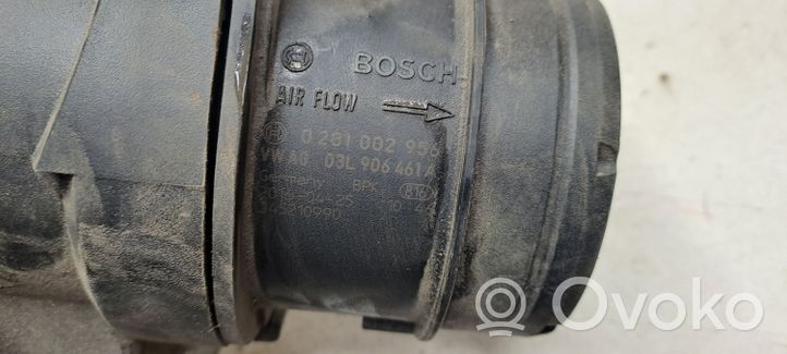 Audi A3 S3 8V Ilmansuodattimen kotelo 5Q0129601AC