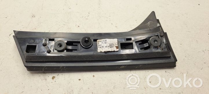 Opel Crossland X Garniture de hayon 13481457