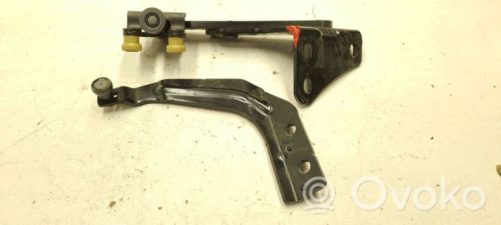 Peugeot Expert Rollenführung Türführung Schiebetür Seitentür Satz Set 9823714480