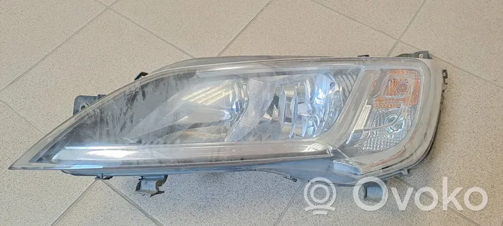 Fiat Ducato Headlight/headlamp 1394426080