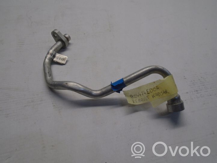 Renault Kadjar Tubo flessibile aria condizionata (A/C) 924474ED0A