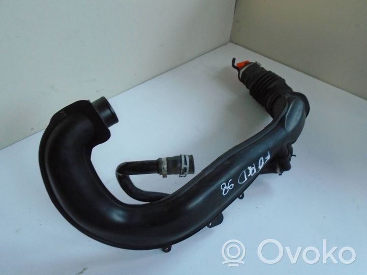 Ford Focus Tubo di aspirazione dell’aria turbo F1F19C623BA