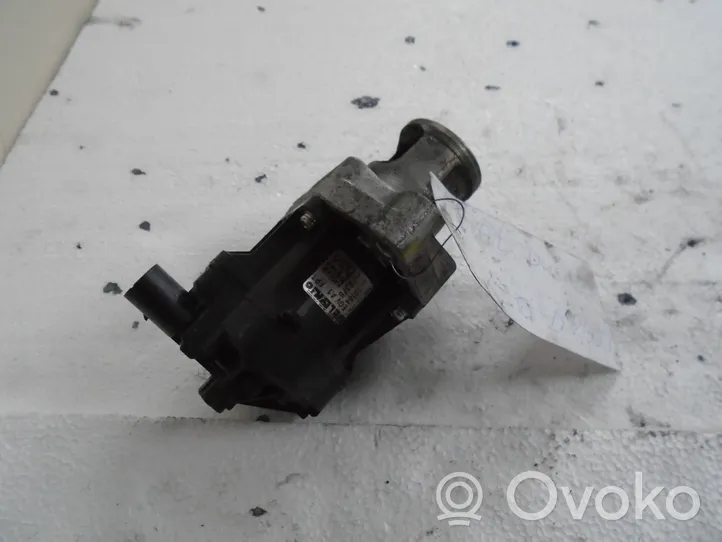 Opel Combo C EGR-venttiili 55265385