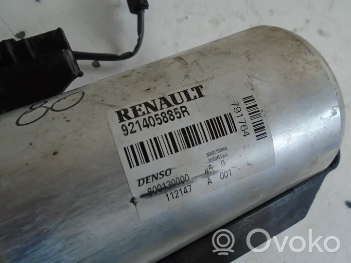Renault Zoe Filtro essiccatore aria condizionata (A/C) 921405885R