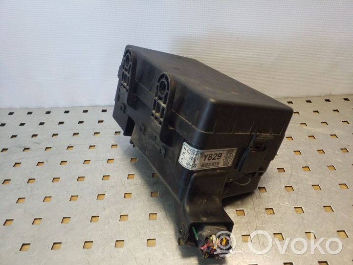 Hyundai Terracan Module de fusibles 91704H1010