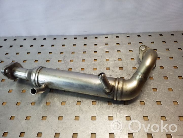 Toyota Land Cruiser (J120) EGR-venttiili/lauhdutin 