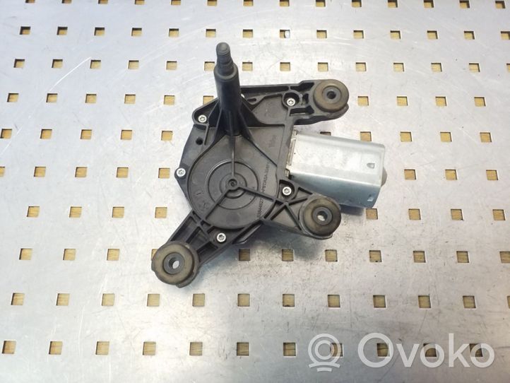 Fiat Grande Punto Motor del limpiaparabrisas trasero 51757867