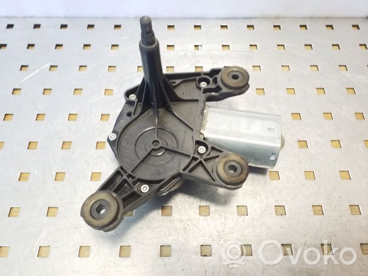 Fiat Grande Punto Rear window wiper motor 51757867