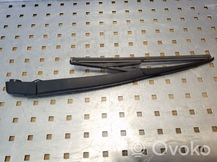 Fiat Grande Punto Rear wiper blade arm 80015317