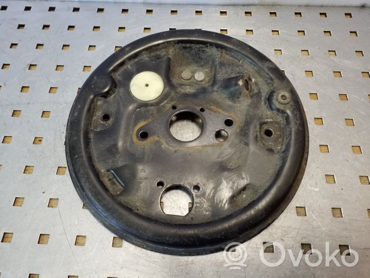 Fiat Grande Punto Other brake parts 