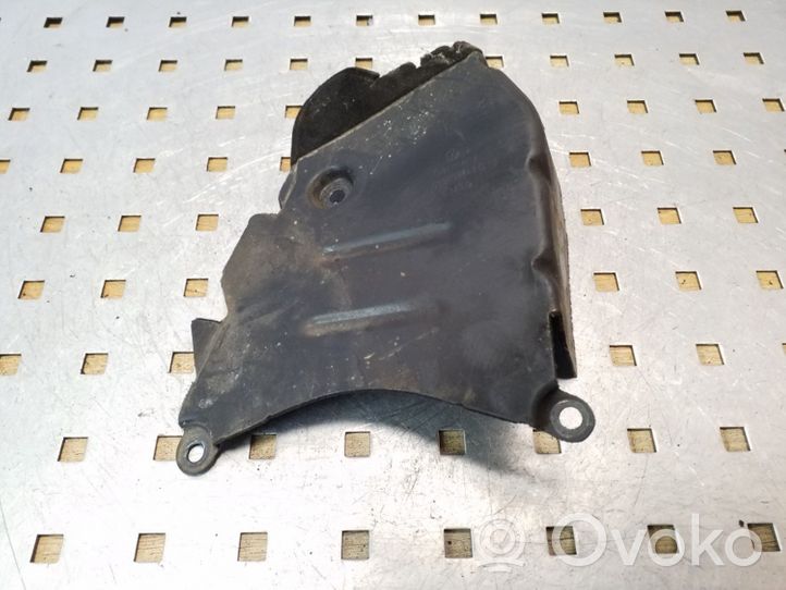 Seat Altea XL Timing belt guard (cover) 038109147D