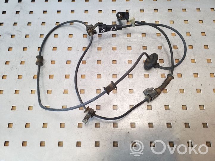 Jeep Cherokee III KJ ABS brake wheel speed sensor 52128694AA