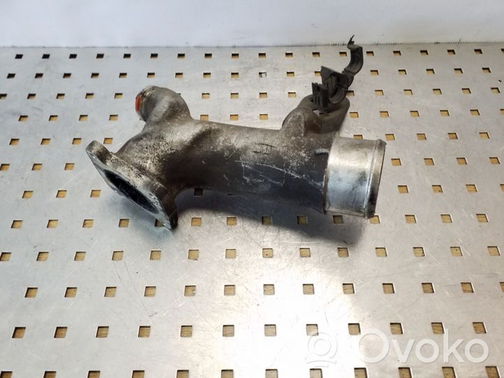 Jeep Cherokee III KJ Tube d'admission d'air 91092218F